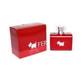 Perfume de Mujer Ferrioni Red Terrier Eau de Toilette 100ml